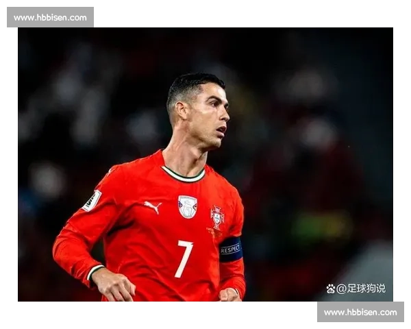 失点遭戏耍,补时绝杀!C 罗用 SIU 震碎质疑